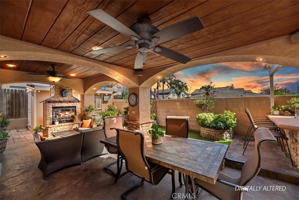 6901 Saddleback Place Rancho Cucamonga, CA 91701 - Photo 46 of 63