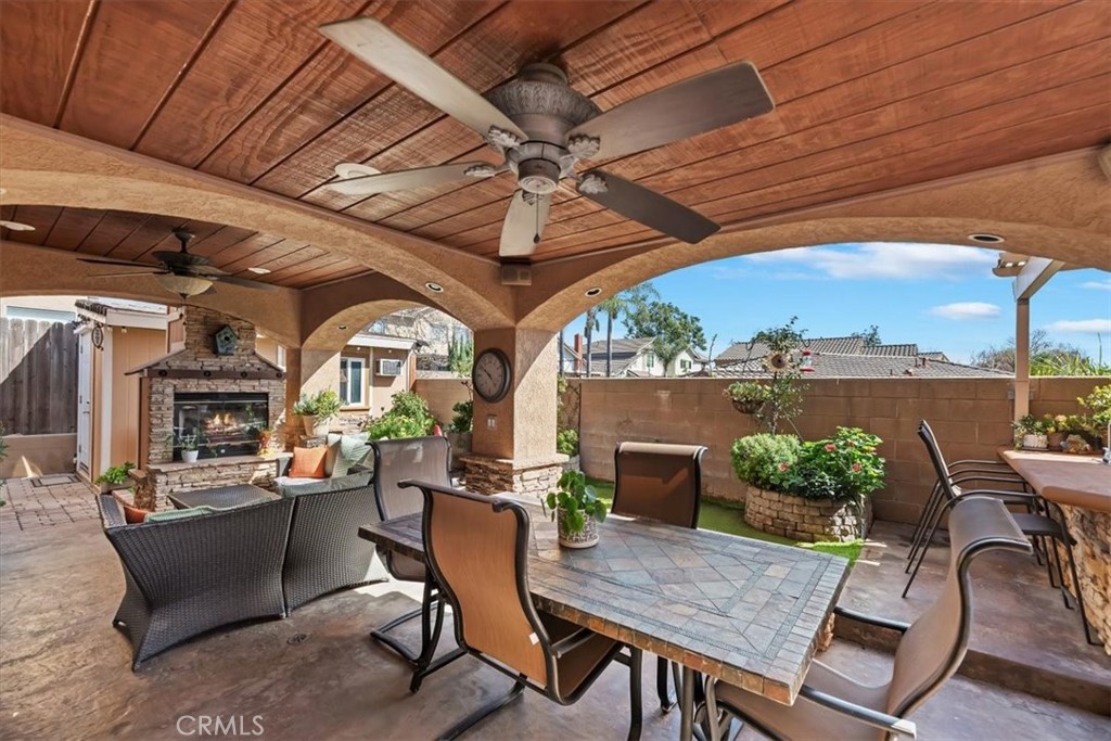 6901 Saddleback Place Rancho Cucamonga, CA 91701 - Photo 47 of 63
