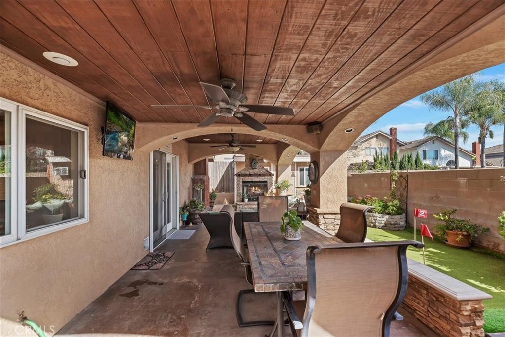 6901 Saddleback Place Rancho Cucamonga, CA 91701 - Photo 49 of 63