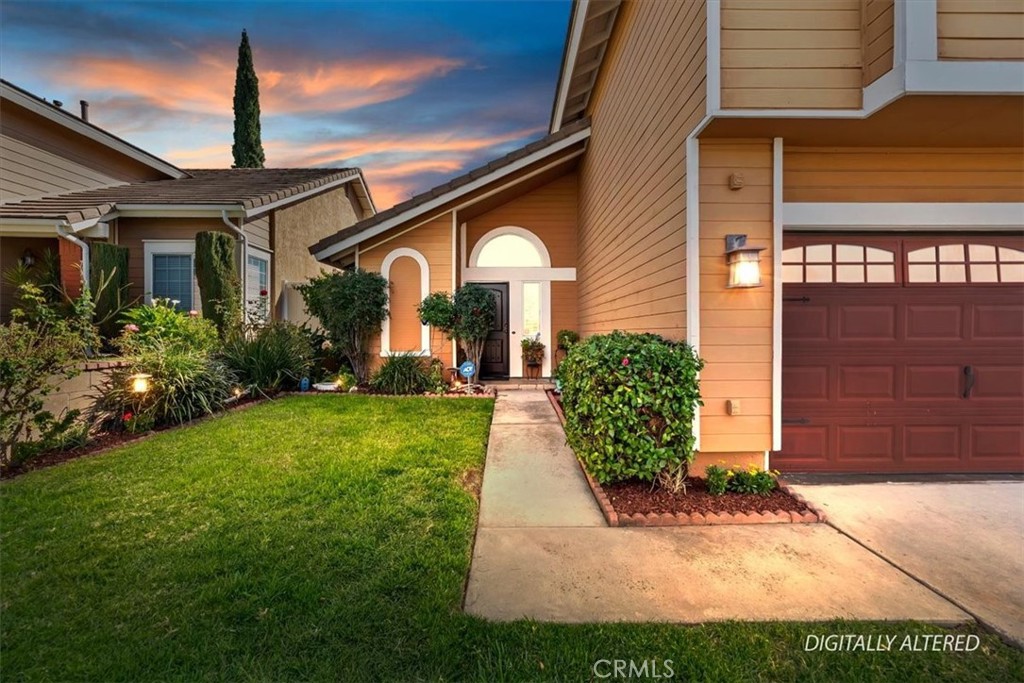 6901 Saddleback Place Rancho Cucamonga, CA 91701 - Photo 5 of 63