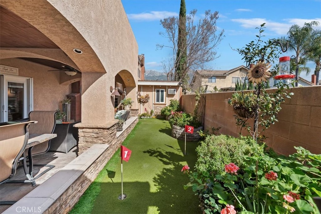 6901 Saddleback Place Rancho Cucamonga, CA 91701 - Photo 52 of 63