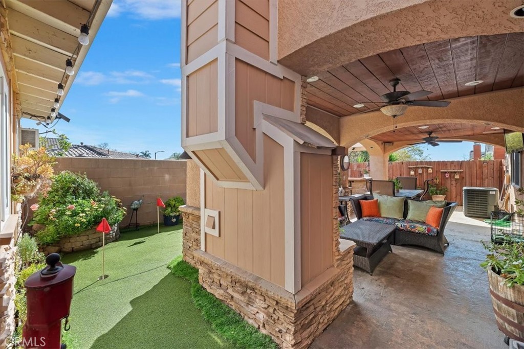 6901 Saddleback Place Rancho Cucamonga, CA 91701 - Photo 53 of 63