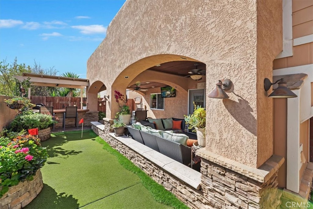 6901 Saddleback Place Rancho Cucamonga, CA 91701 - Photo 54 of 63