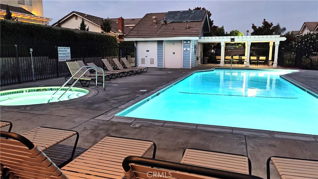 6901 Saddleback Place Rancho Cucamonga, CA 91701 - Photo 55 of 63