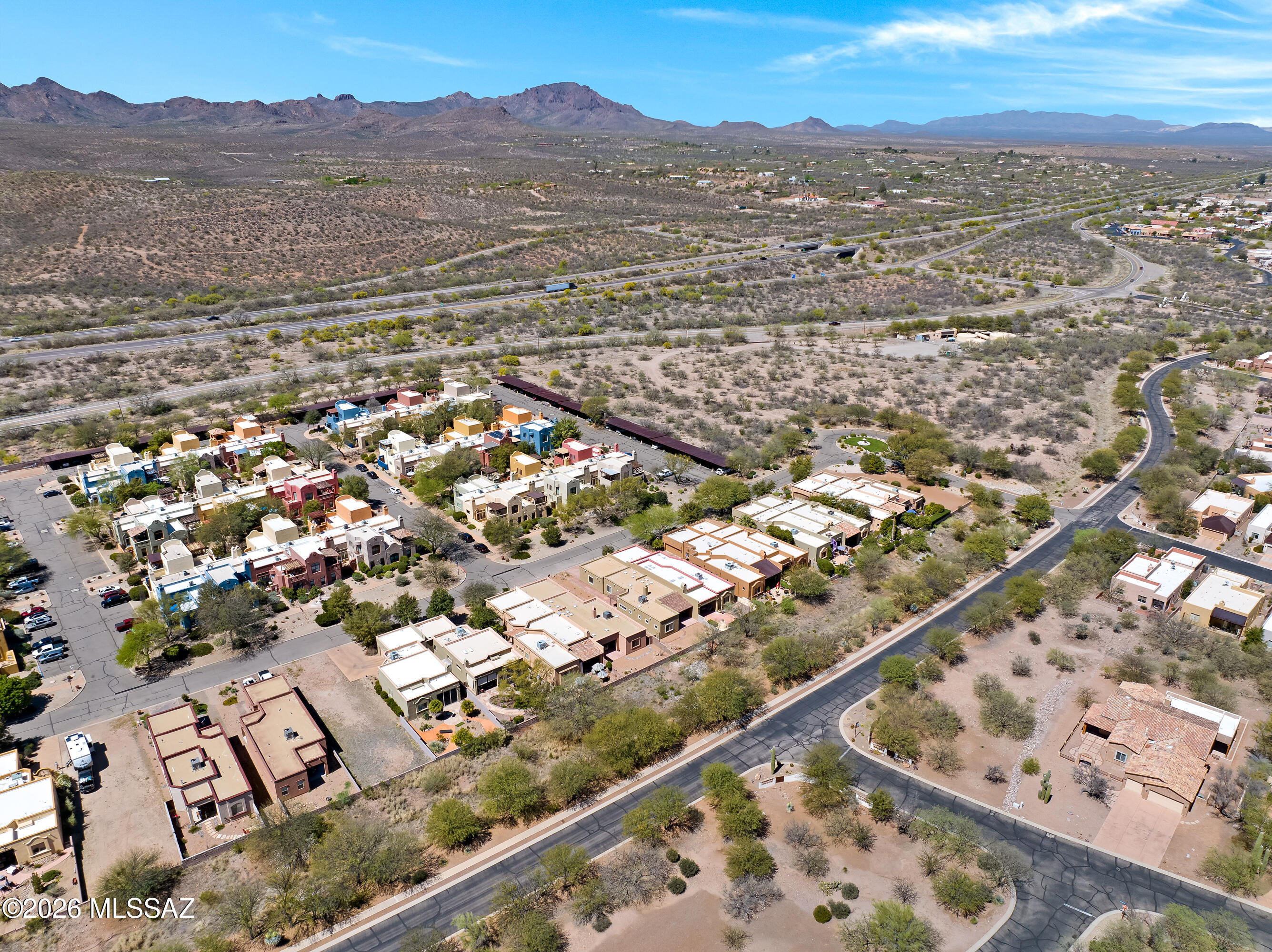 2193 Embarcadero Way Tubac, AZ 85646 - Photo 48 of 50 4 Aerials-16