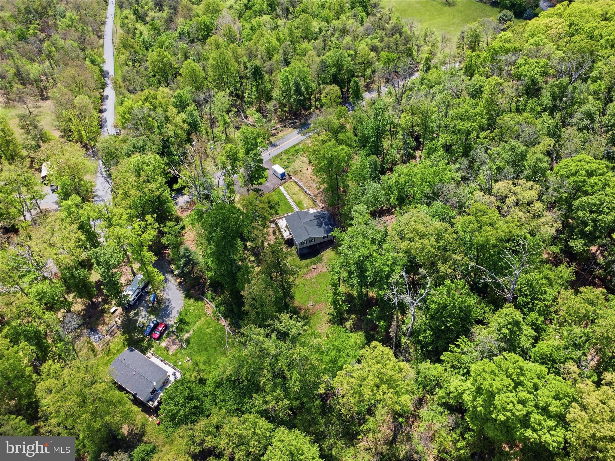 3147 Mountain Lake Road Hedgesville, WV 25427 - Photo 43 of 53