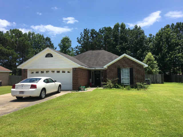 526 Meadow Lane Foley, AL 36535 - Photo 1 of 10