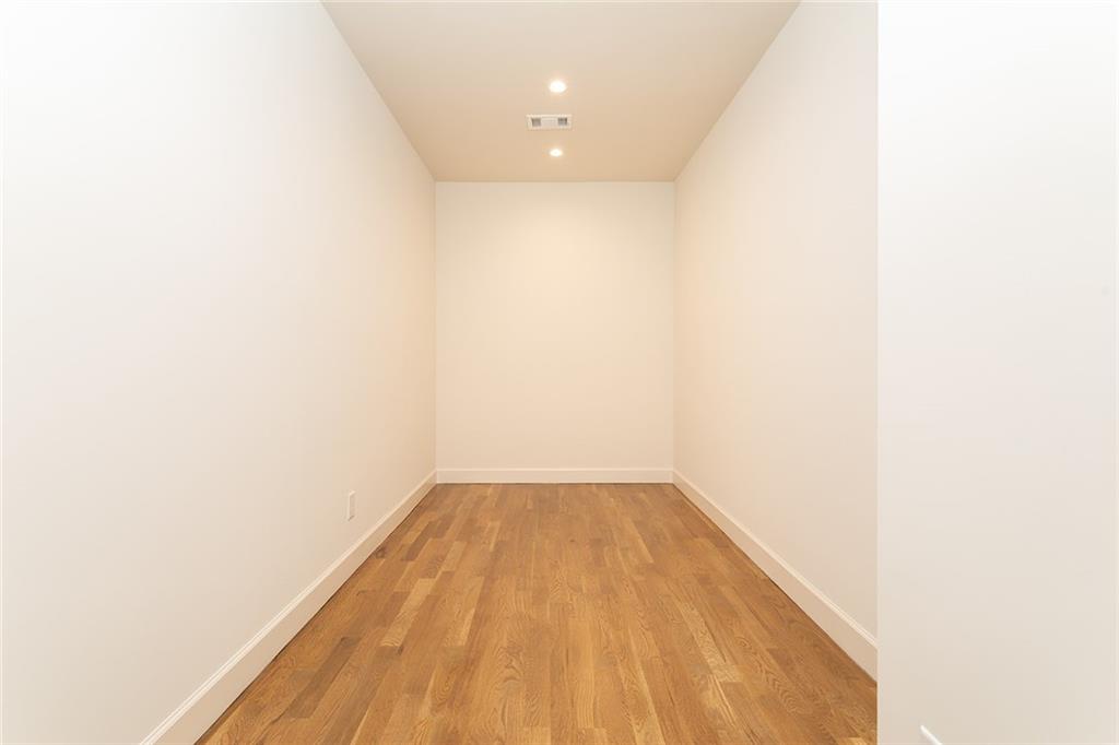 3156 Zion Street Scottdale, GA 30079 - Photo 27 of 48 a view of a big room with wooden floor