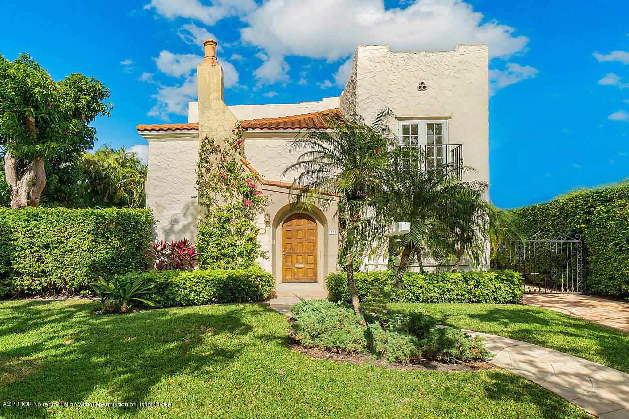 231 Dyer Road West Palm Beach, FL 33405 - Photo 1 of 45