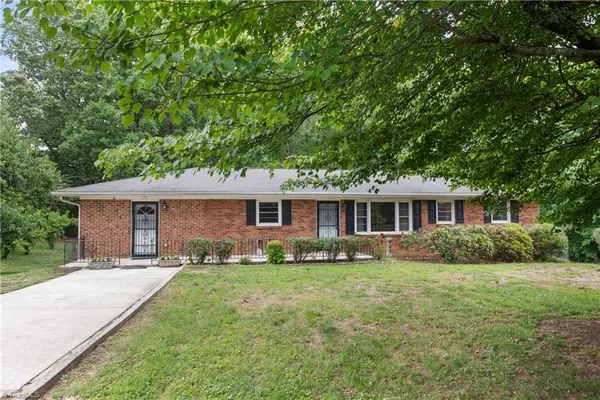 $275,000 | 273 Livengood Drive, Winston-Salem, NC 27107