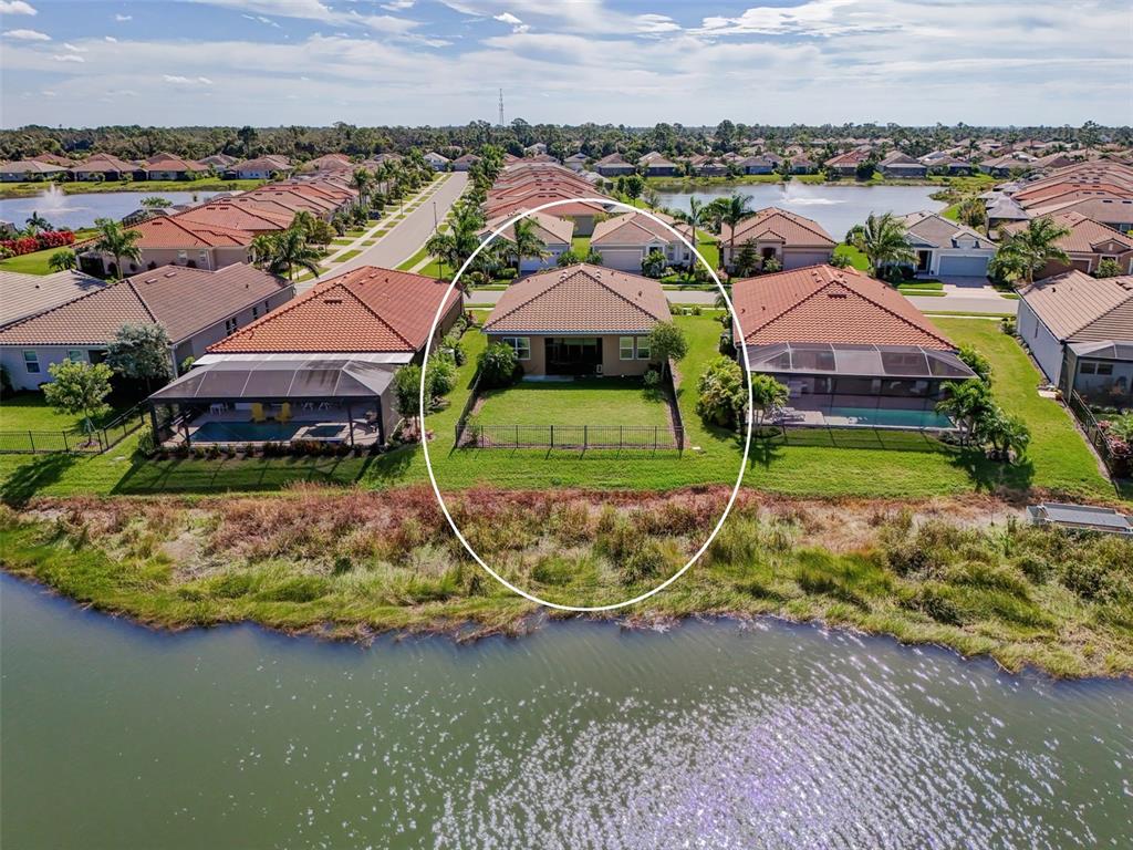 11786 Sistine Lane Venice, FL 34293 - Photo 54 of 91