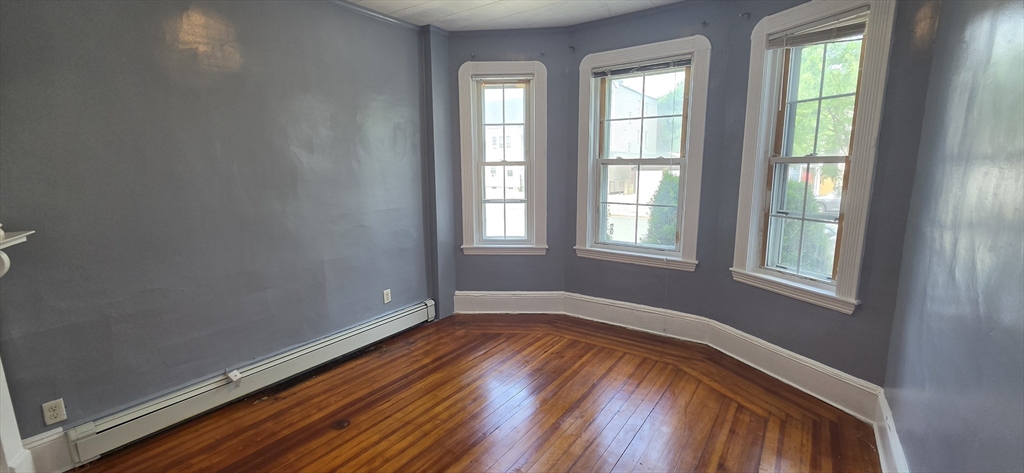 541 Bennington Street, Unit 1 Boston, MA 02128 - Photo 9 of 24