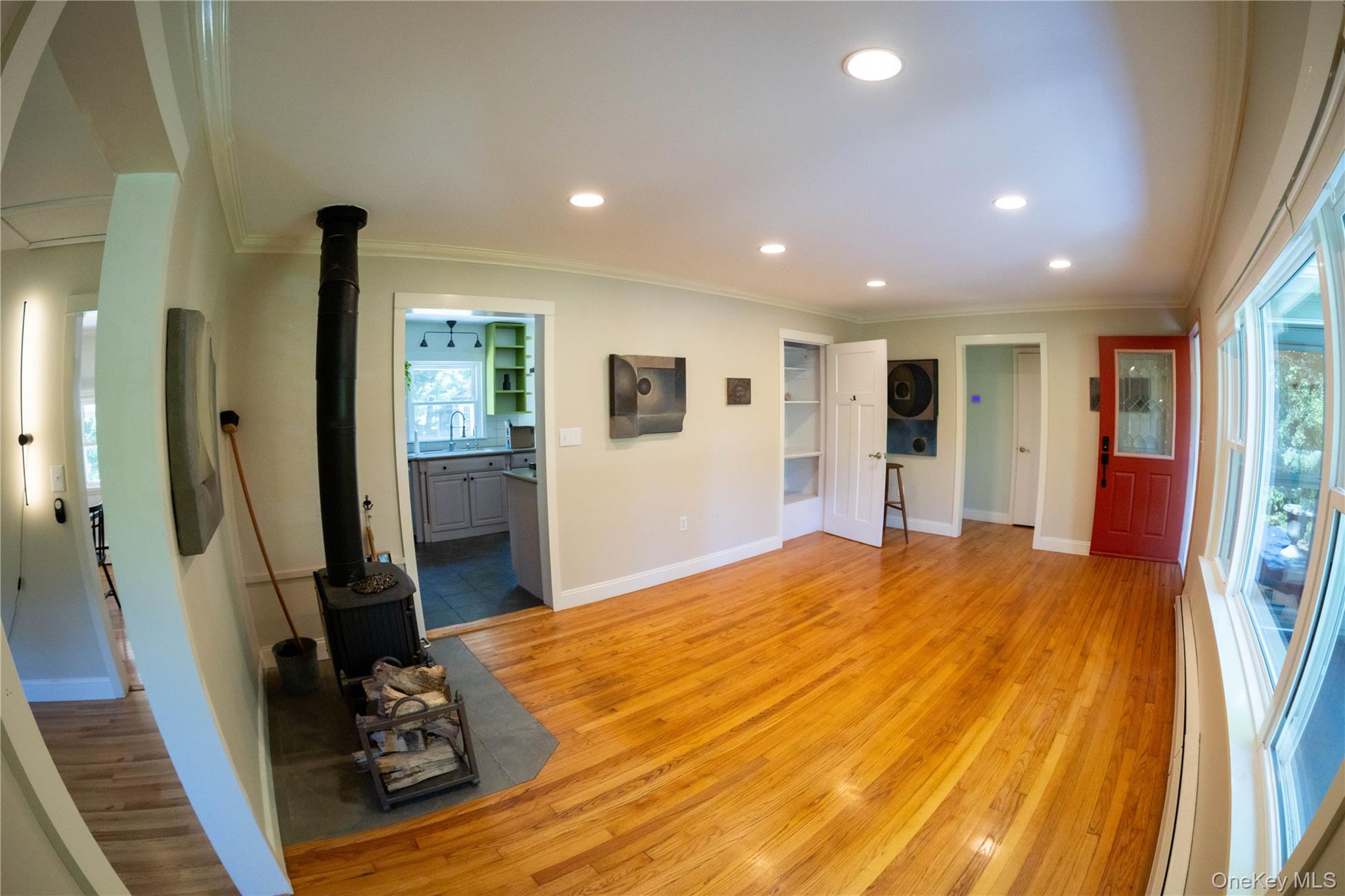 46 Schoonmaker Lane Stone Ridge, NY 12484 - Photo 8 of 28