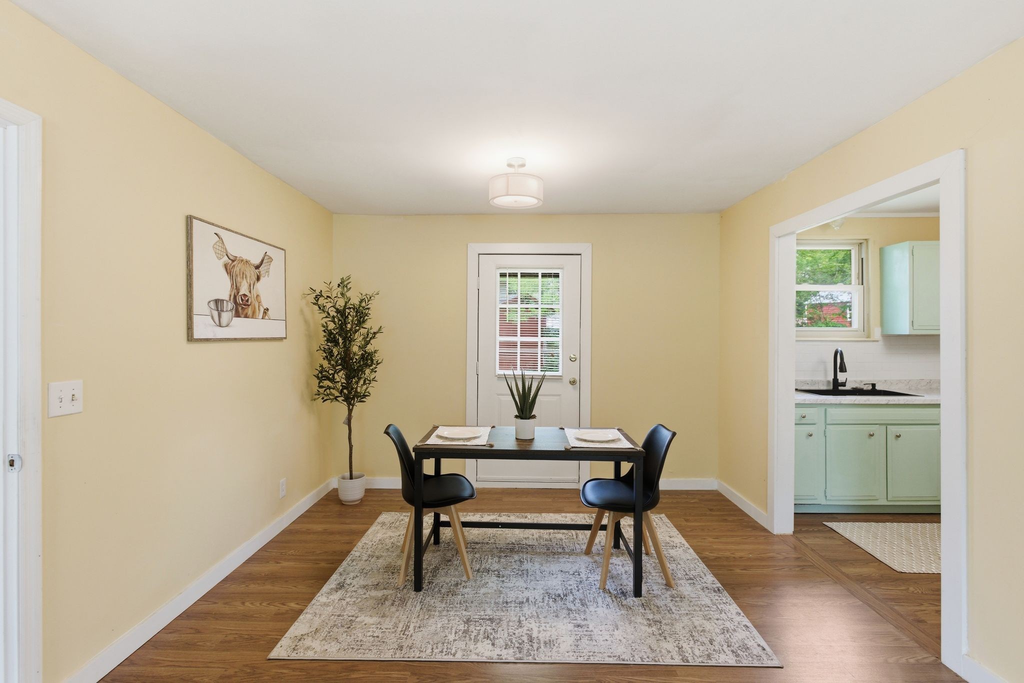 113 Mae Circle Dickson, TN 37055 - Photo 11 of 30 a workspace room with furniture and window