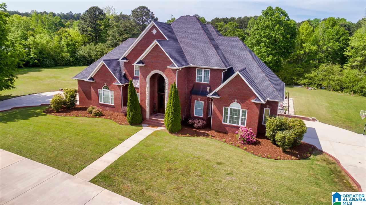 8137 Dickey Springs Road Bessemer, AL 35022 - Photo 2 of 46