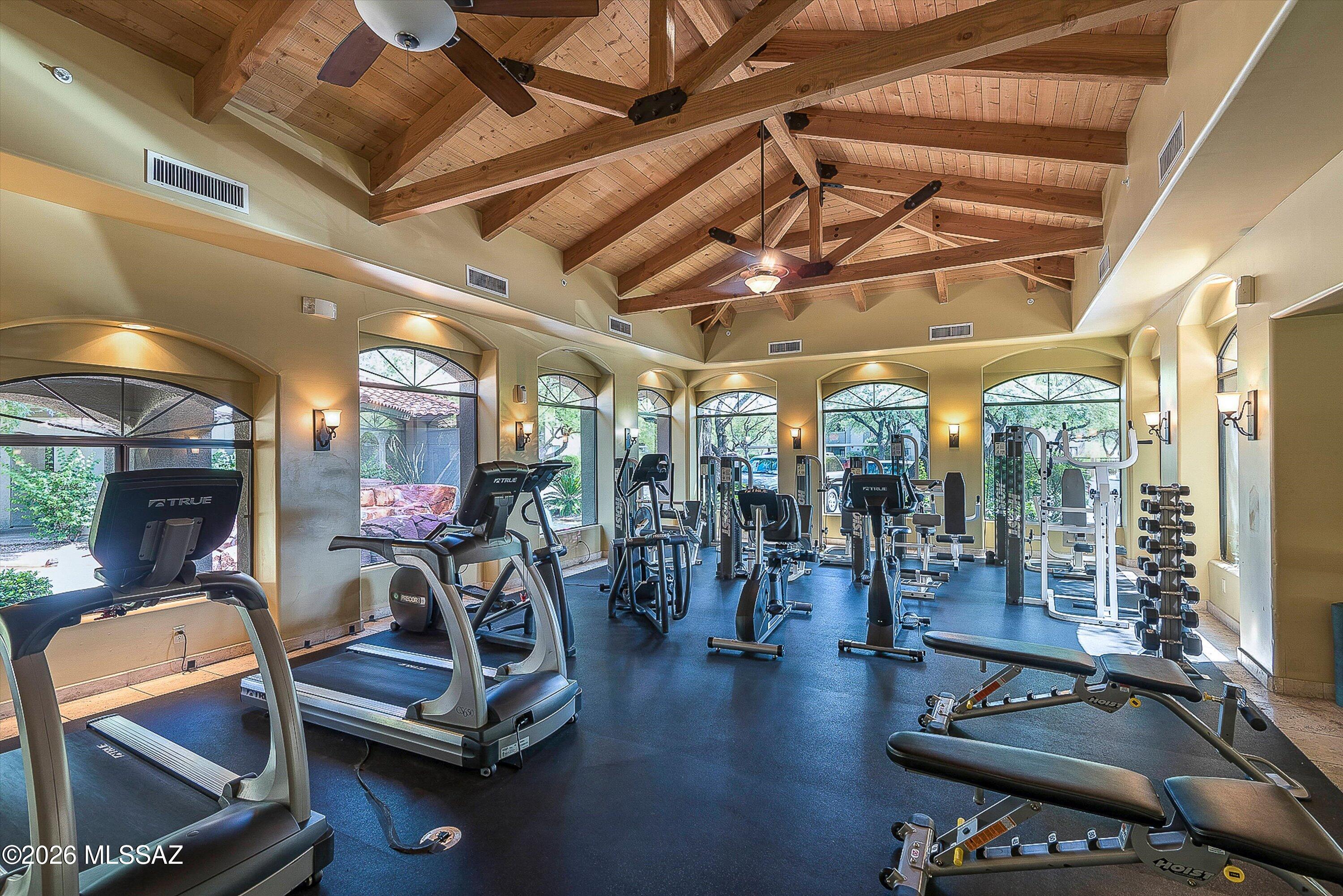 5751 North Kolb Road, Unit 40104 Tucson, AZ 85750 - Photo 27 of 34