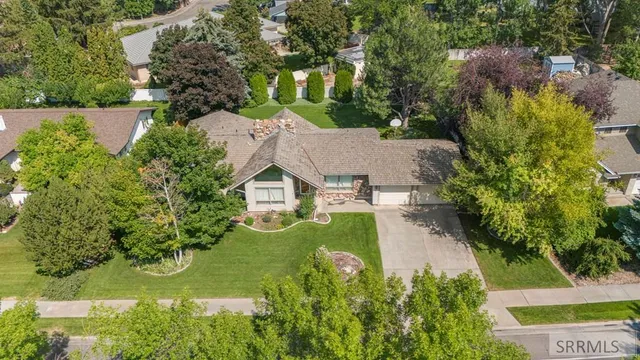 $469,000 | 1955 East 25th Street, Idaho Falls, ID 83404