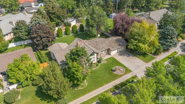 $469,000 | 1955 East 25th Street, Idaho Falls, ID 83404