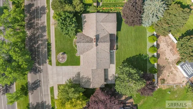 $469,000 | 1955 East 25th Street, Idaho Falls, ID 83404