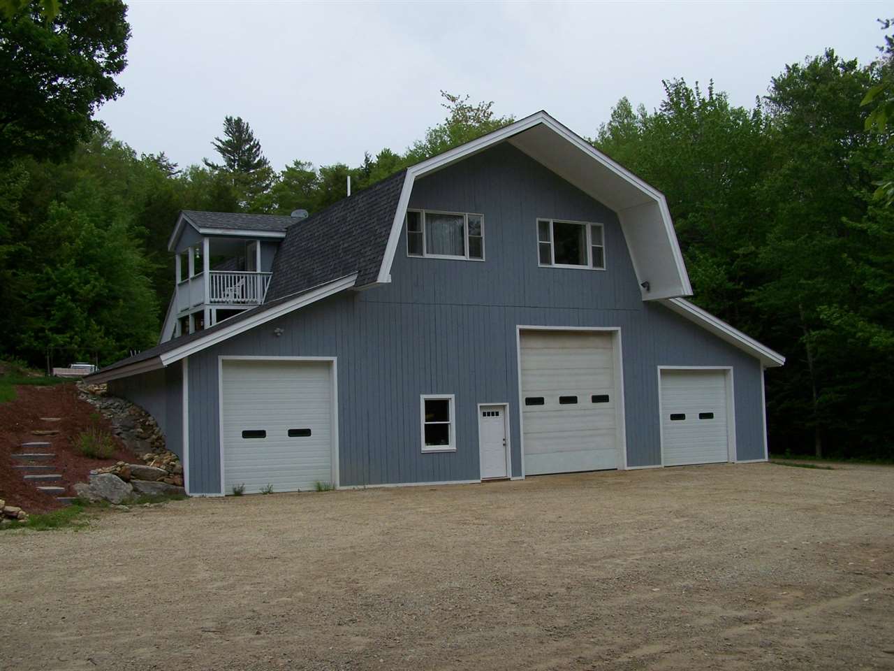 19 B Summer Pasture Road Deerfield, NH 03037 - Photo 16 of 22