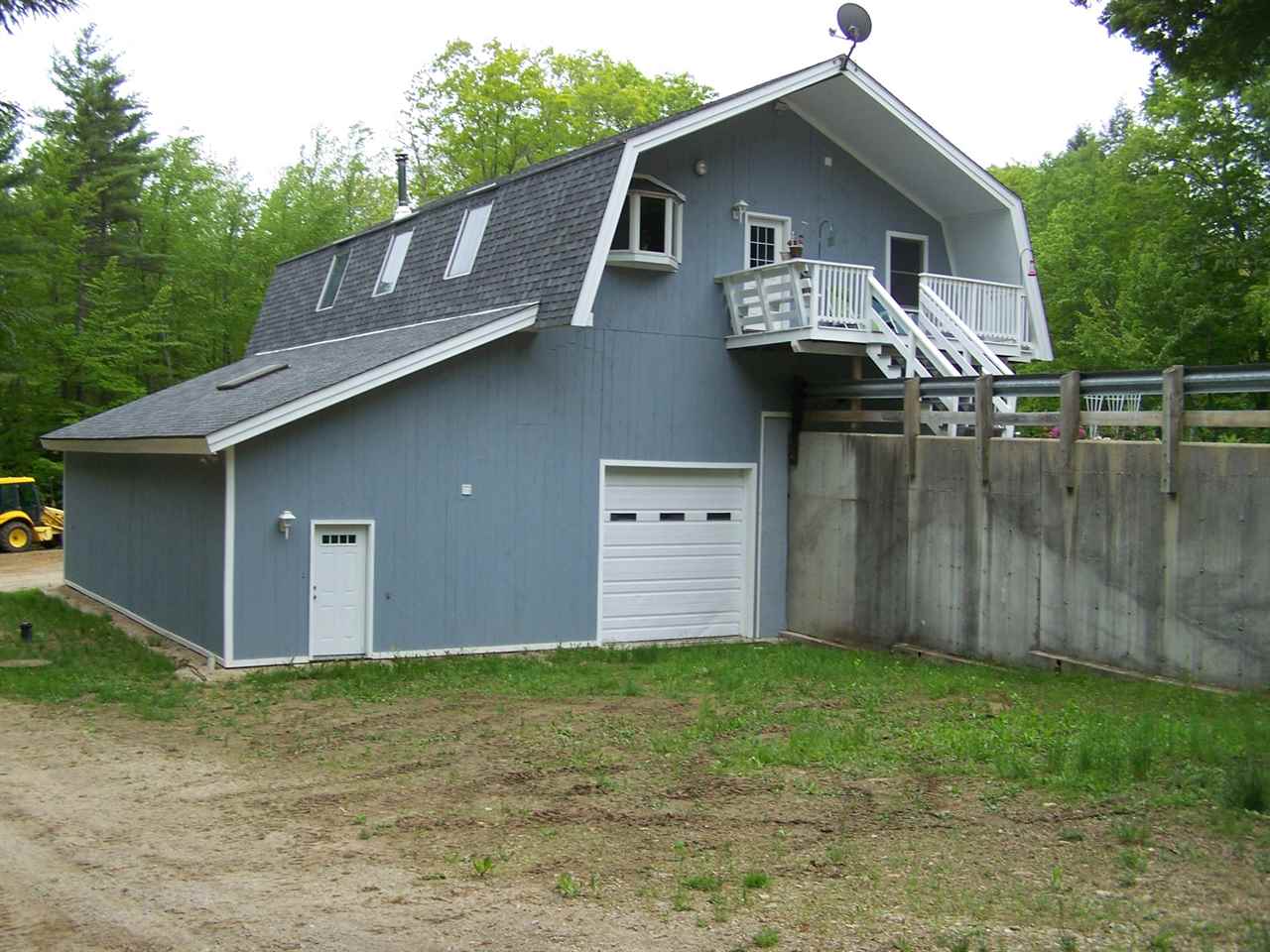 19 B Summer Pasture Road Deerfield, NH 03037 - Photo 18 of 22