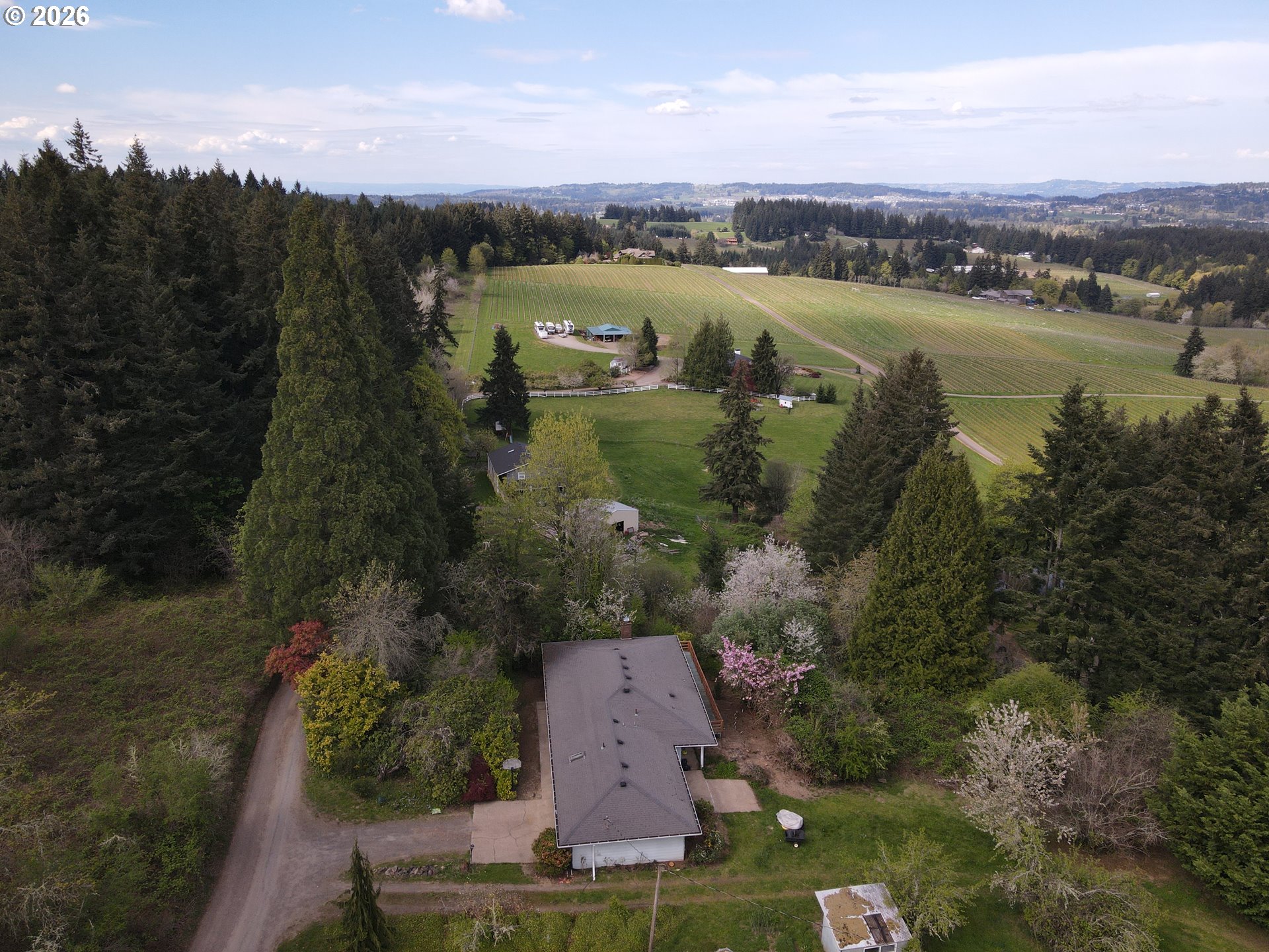 20431 Southwest Edy Road Sherwood, OR 97140 - Photo 2 of 29