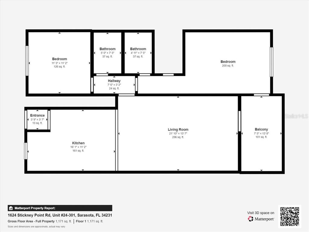 1624 Stickney Point Road, Unit 1624301 Sarasota, FL 34231 - Photo 37 of 55 unknown