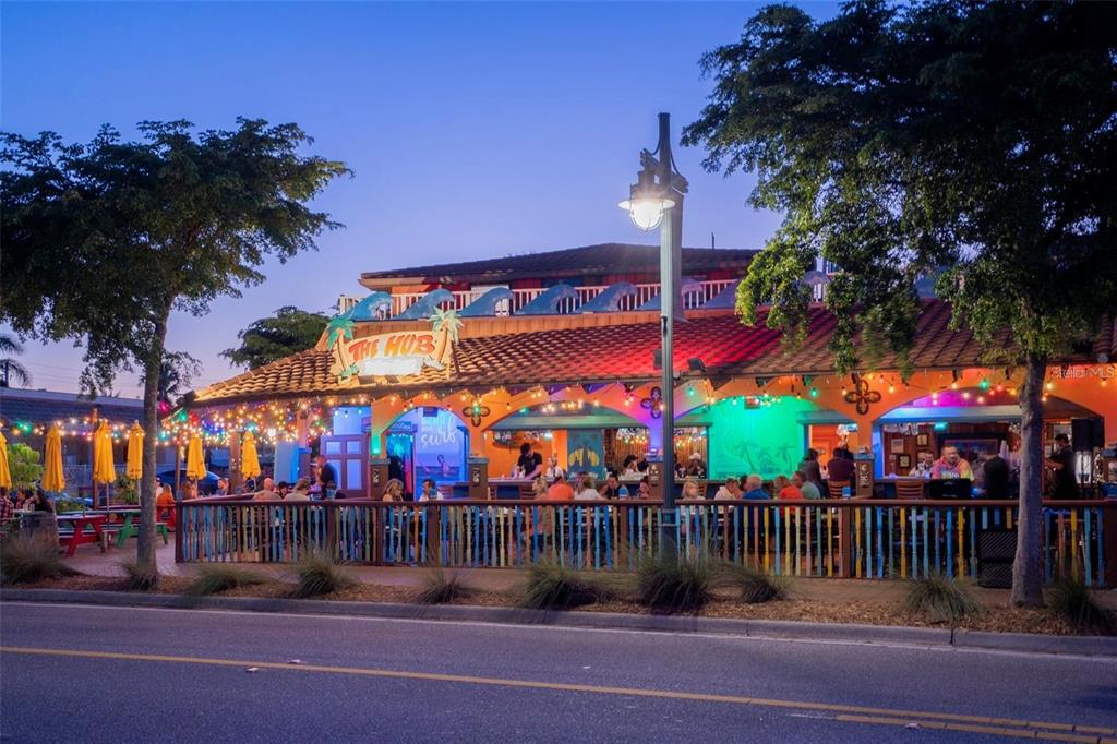 1624 Stickney Point Road, Unit 1624301 Sarasota, FL 34231 - Photo 49 of 55 a view of street with stores