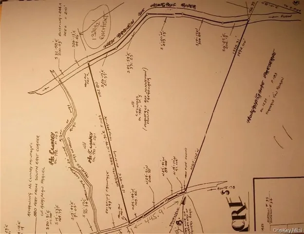 $299,000 | Tbd Creamery Road, Mongaup Valley, NY 12720