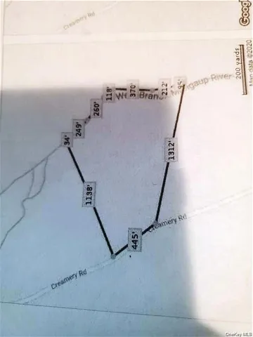 $299,000 | Tbd Creamery Road, Mongaup Valley, NY 12720