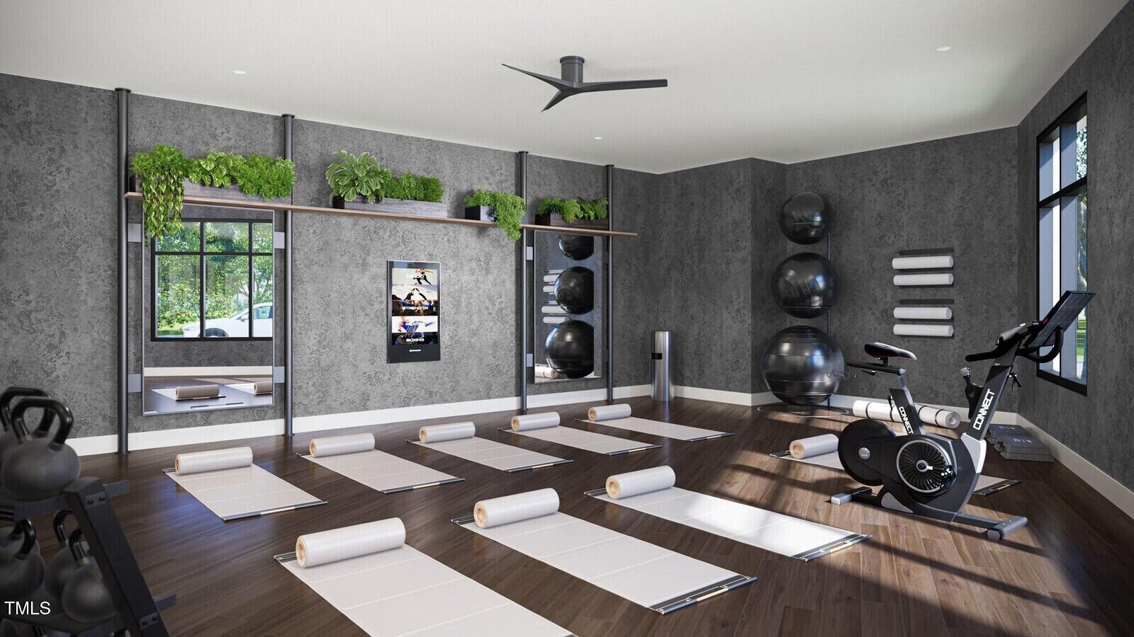 1440 Yellow Desert Way, Unit A2 Wendell, NC 27591 - Photo 12 of 30 image (11)