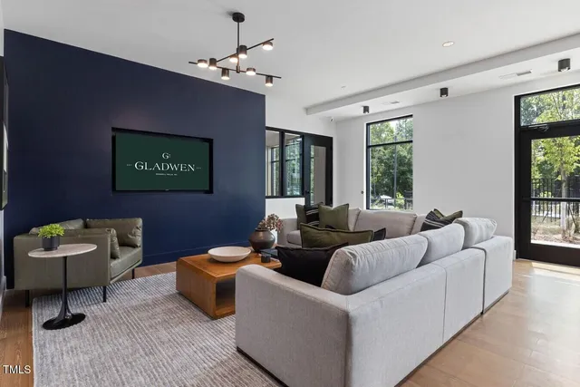 $1,440 | 1440 Yellow Desert Way, Unit A2, Wendell, NC 27591