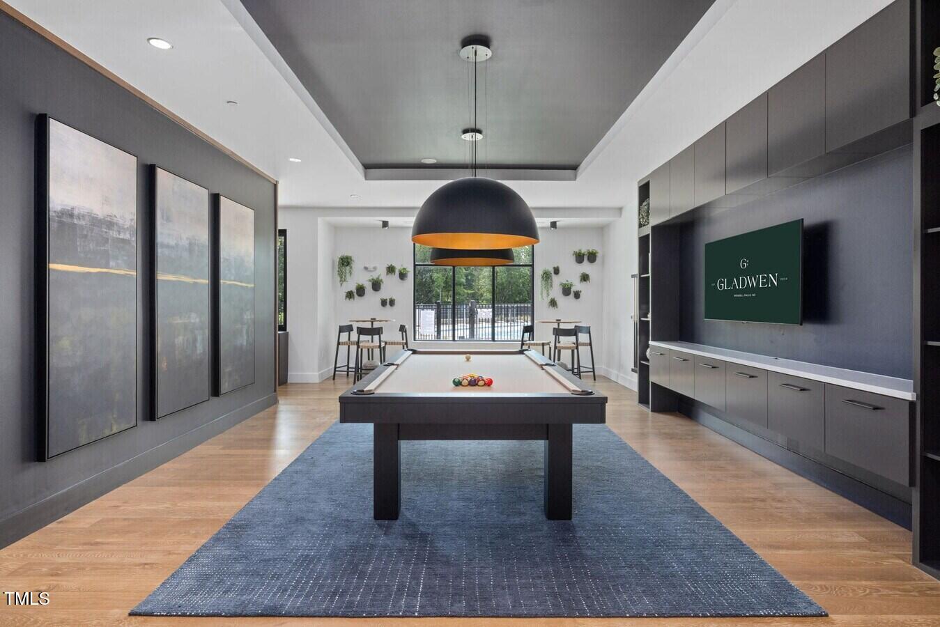 1440 Yellow Desert Way, Unit A2 Wendell, NC 27591 - Photo 5 of 30 image (3)