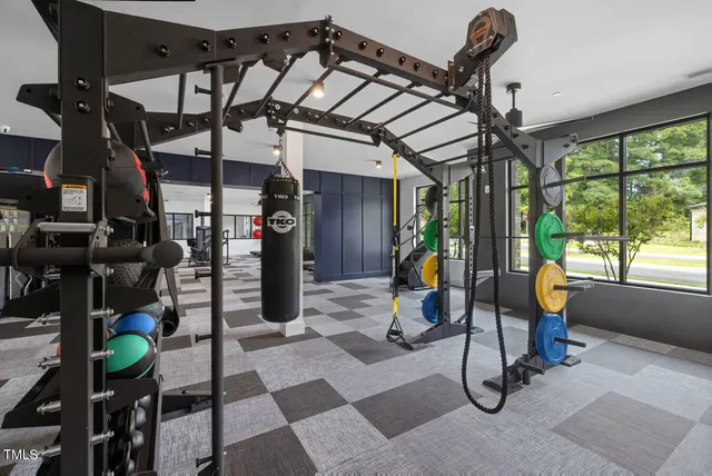 $1,440 | 1440 Yellow Desert Way, Unit A2, Wendell, NC 27591