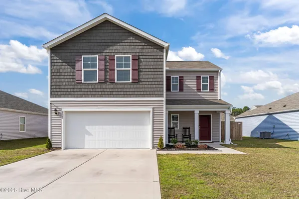 $379,000 | 2165 Emerald Avenue, Unit LOT 81, Castle Hayne, NC 28429