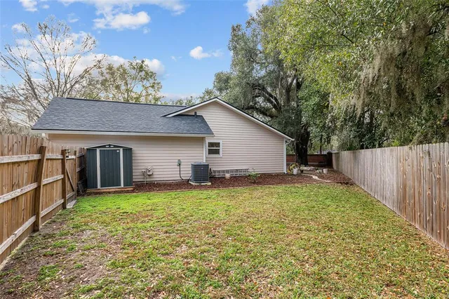 $349,900 | 3515 Northwest 39 Place, Gainesville, FL 32605