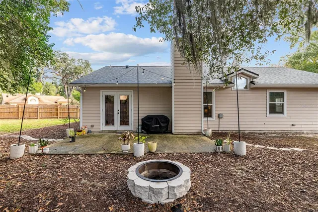 $349,900 | 3515 Northwest 39 Place, Gainesville, FL 32605