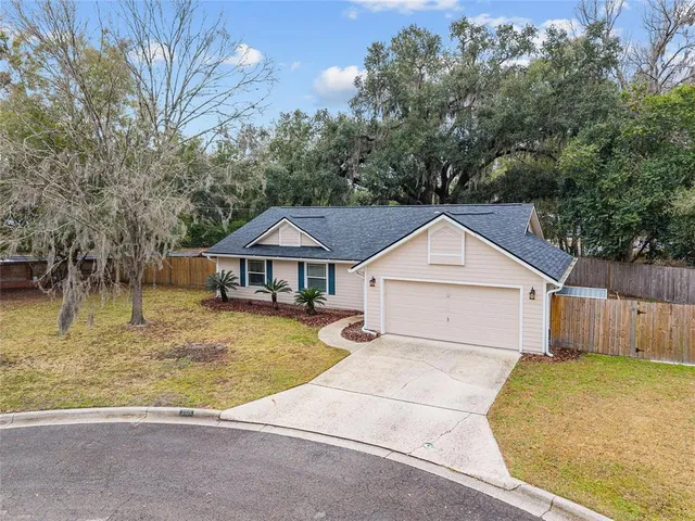 $349,900 | 3515 Northwest 39 Place, Gainesville, FL 32605