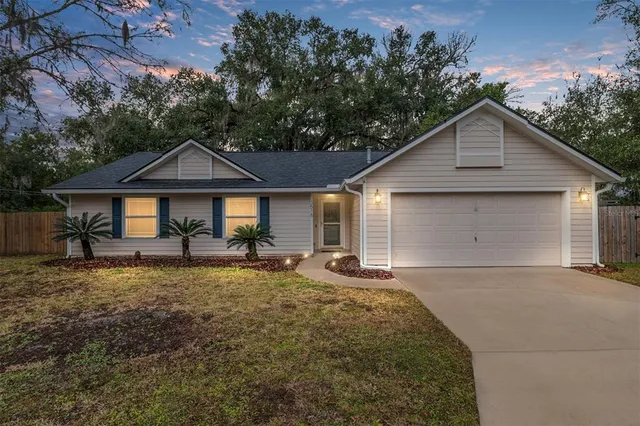 $349,900 | 3515 Northwest 39 Place, Gainesville, FL 32605