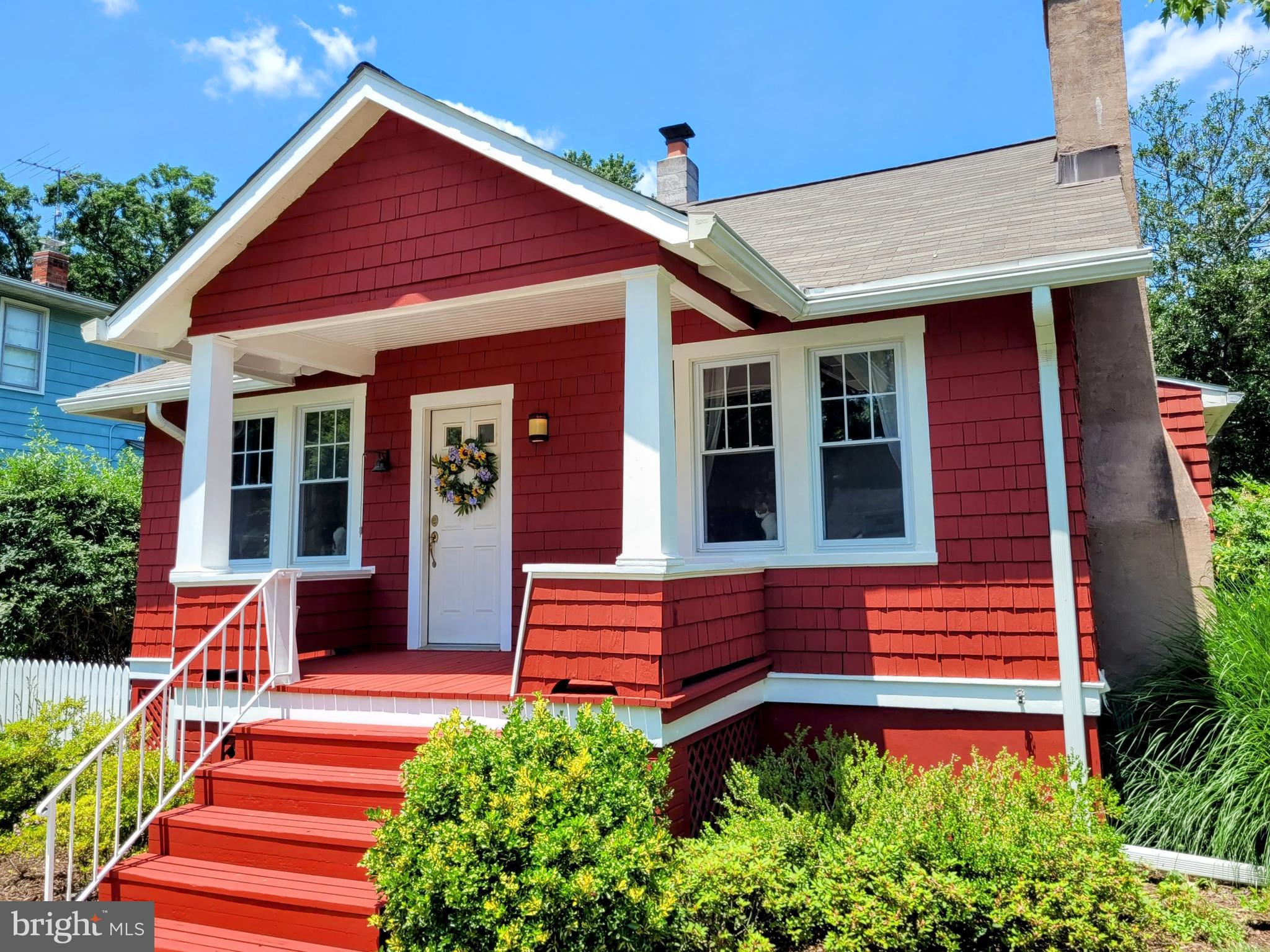 738 Anneslie Road Baltimore, MD 21212 - Photo 1 of 21