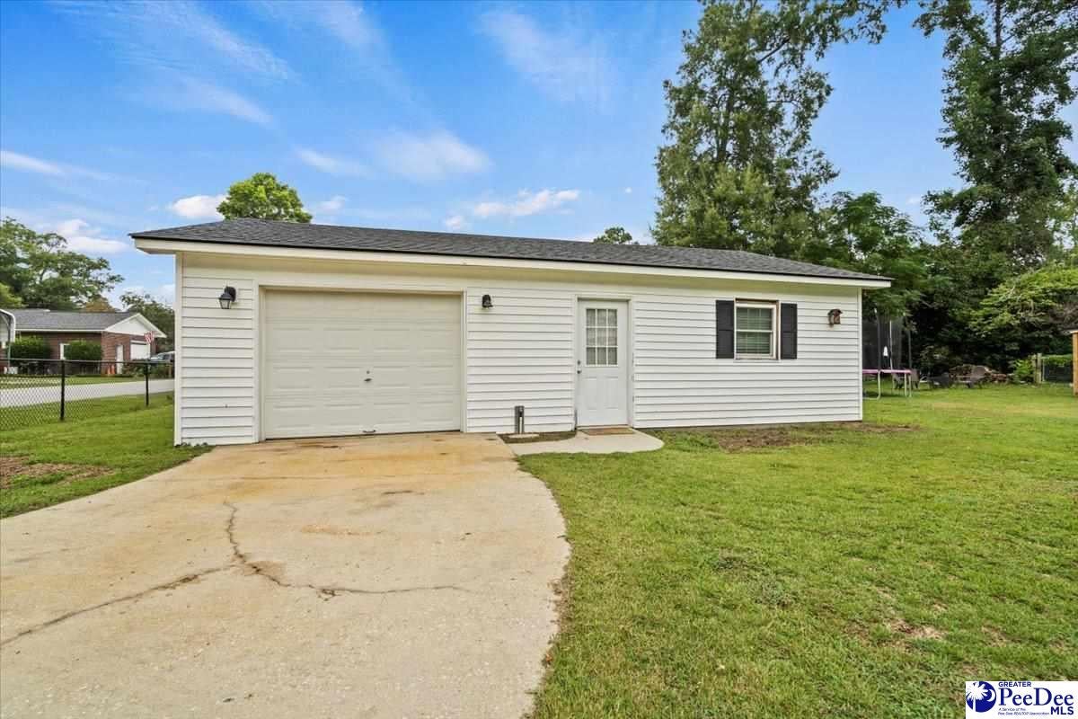 1014 State Rd S-21-702 Florence, SC 29501 - Photo 24 of 25 Gallery Image 24