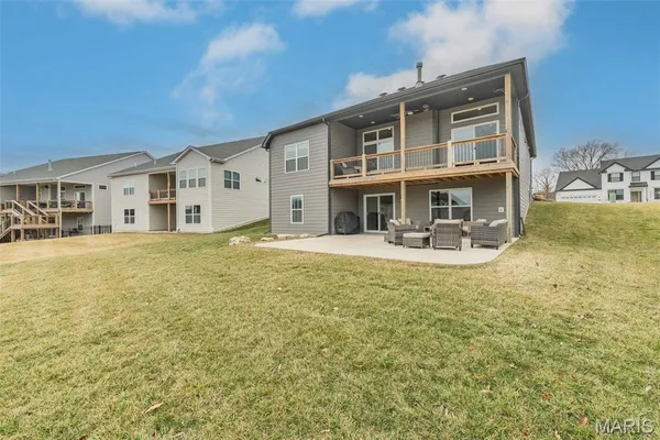 $665,000 | 123 Royal Inverness Parkway, O'Fallon, MO 63368