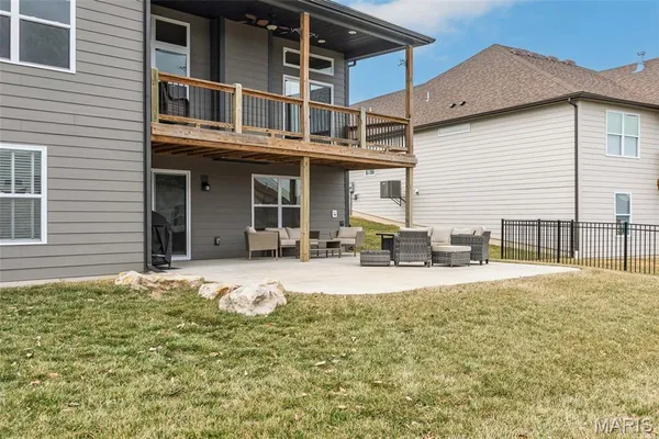 $665,000 | 123 Royal Inverness Parkway, O'Fallon, MO 63368