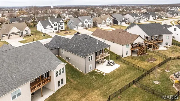 $665,000 | 123 Royal Inverness Parkway, O'Fallon, MO 63368