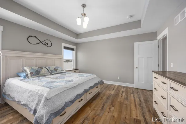 $659,900 | 12734 Lockwood Drive, Allendale, MI 49401