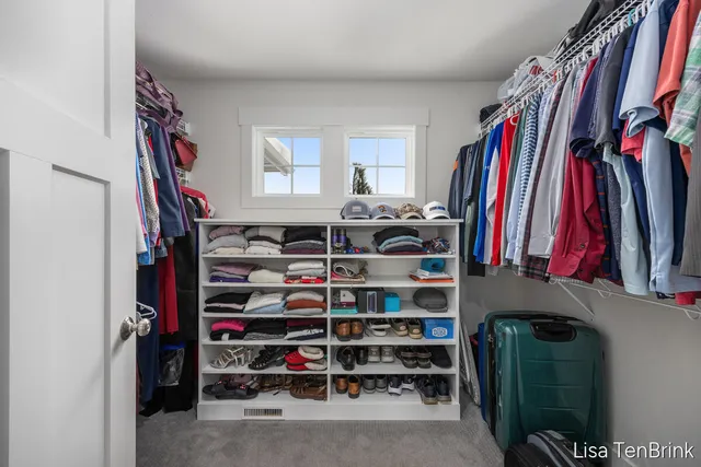 $659,900 | 12734 Lockwood Drive, Allendale, MI 49401