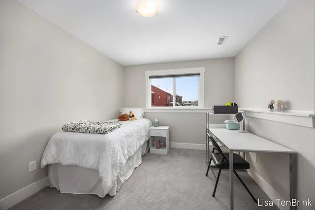 $659,900 | 12734 Lockwood Drive, Allendale, MI 49401