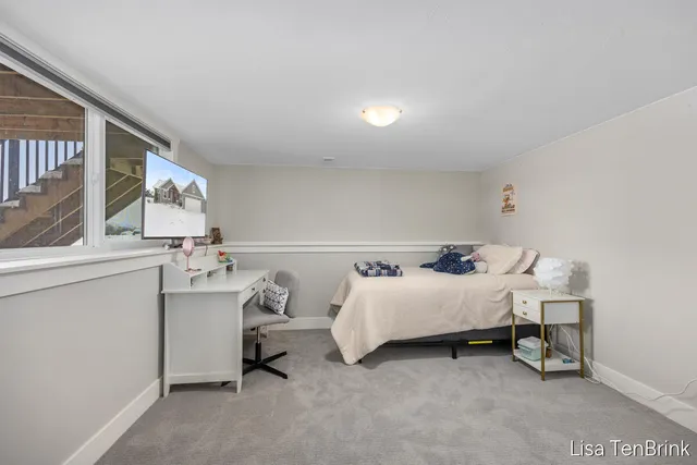 $659,900 | 12734 Lockwood Drive, Allendale, MI 49401