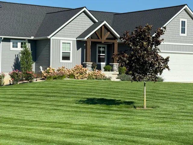 $659,900 | 12734 Lockwood Drive, Allendale, MI 49401