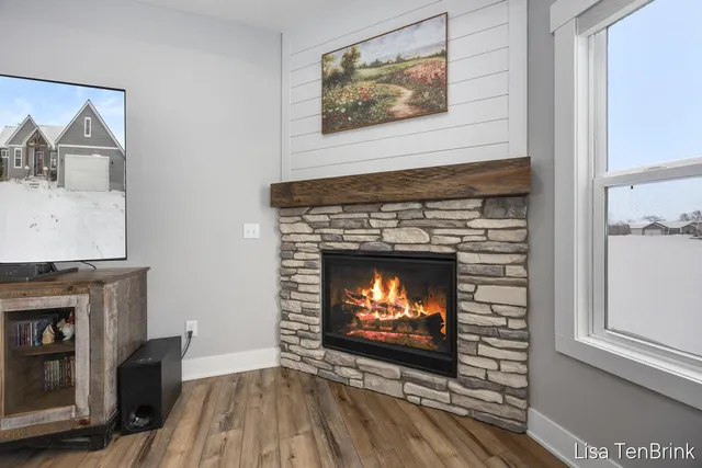 $659,900 | 12734 Lockwood Drive, Allendale, MI 49401